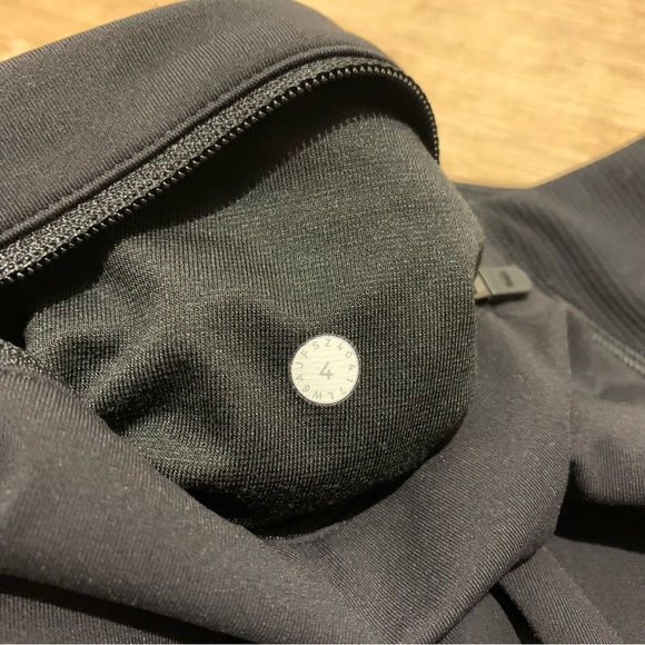 lululemon Black Leggings - Picture 8 of 11